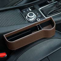Front Seat Gap Storage Box