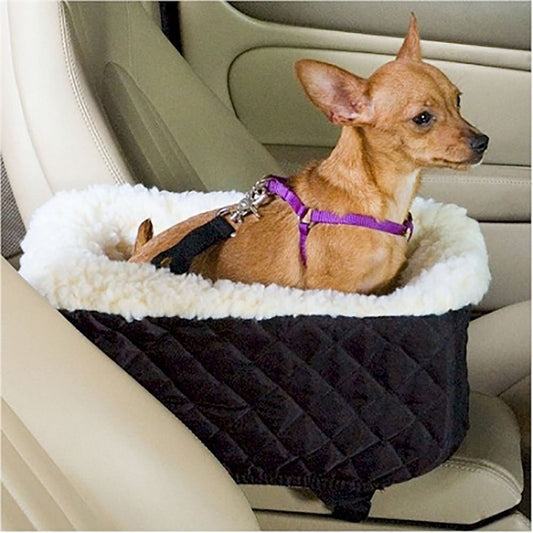 Seat Pet Basket
