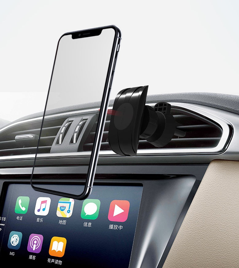 Air Vent Phone Holder