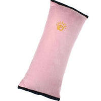 Children's Seatbelt Pillow