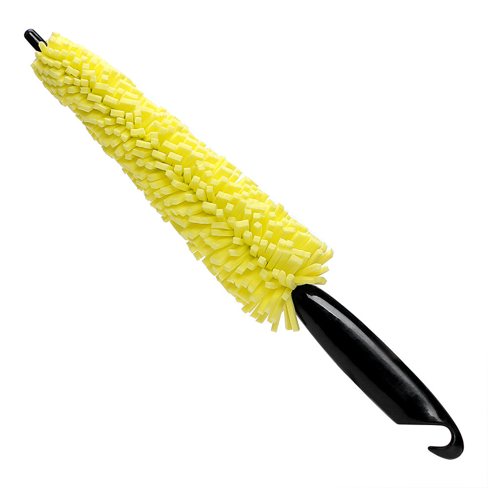 Tyre Specific Brush