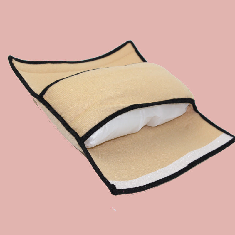 Children's Seatbelt Pillow