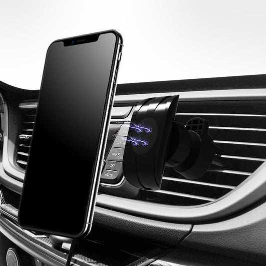 Air Vent Phone Holder