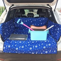 Waterproof Pet Seat