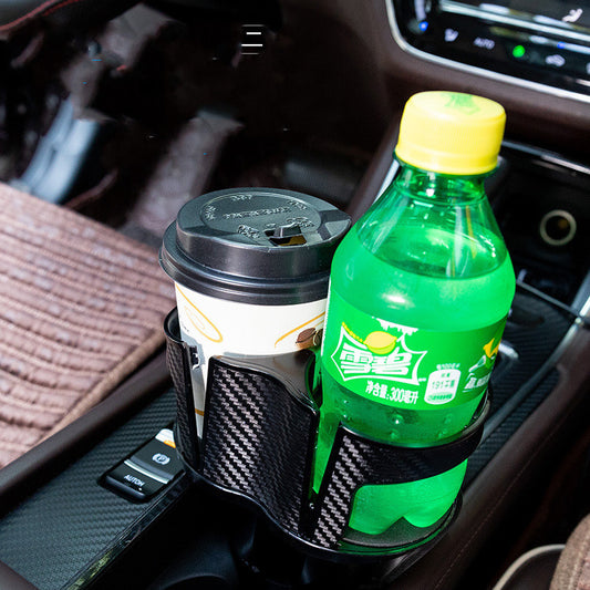 Double Cup Holder