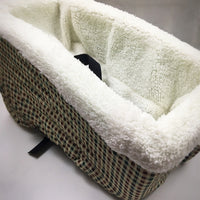 Seat Pet Basket