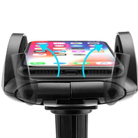 Cup Phone Holder