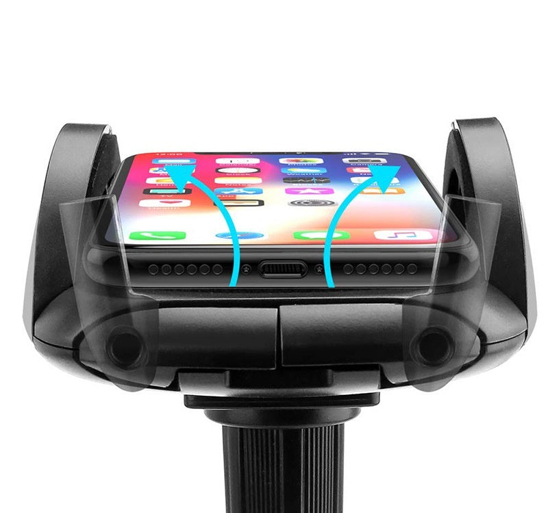 Cup Phone Holder