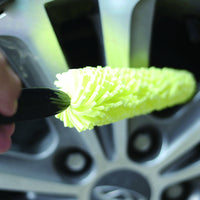 Tyre Specific Brush