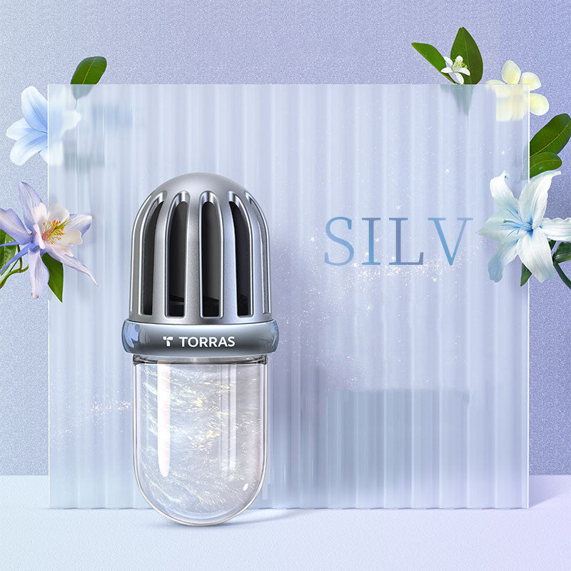 Glass Fragrance Diffuser