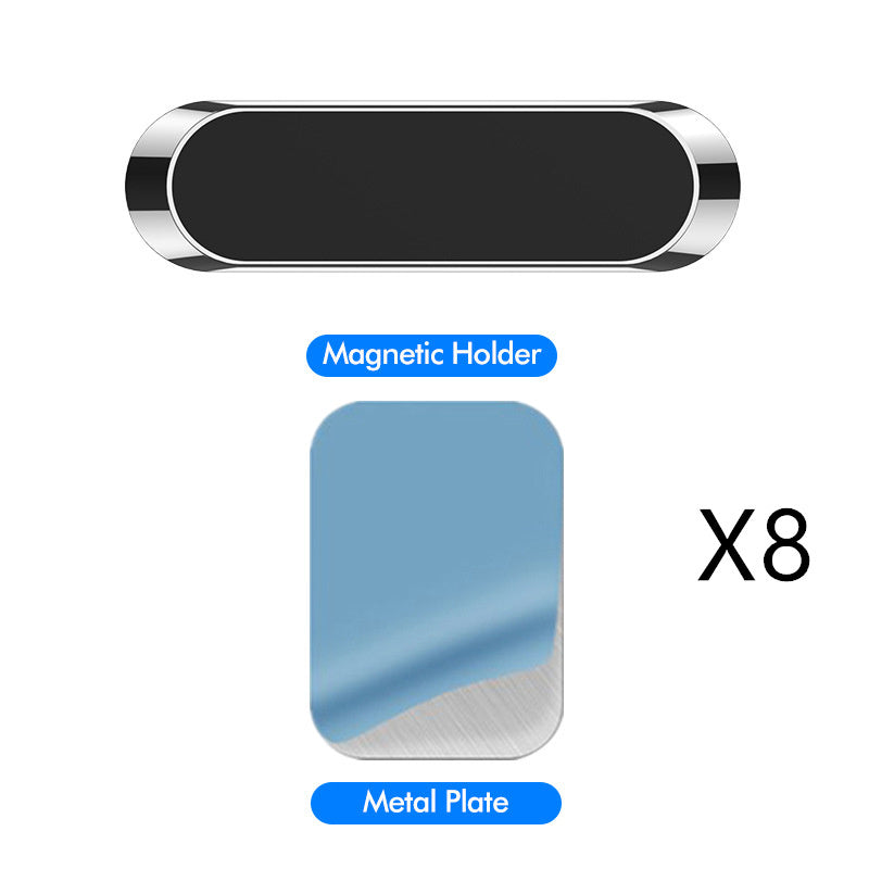 Magnetic Mounting Plate