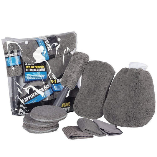 Car Wash Kit