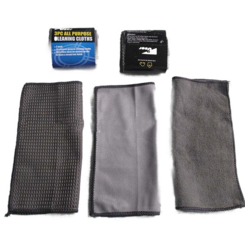 Car Wash Kit