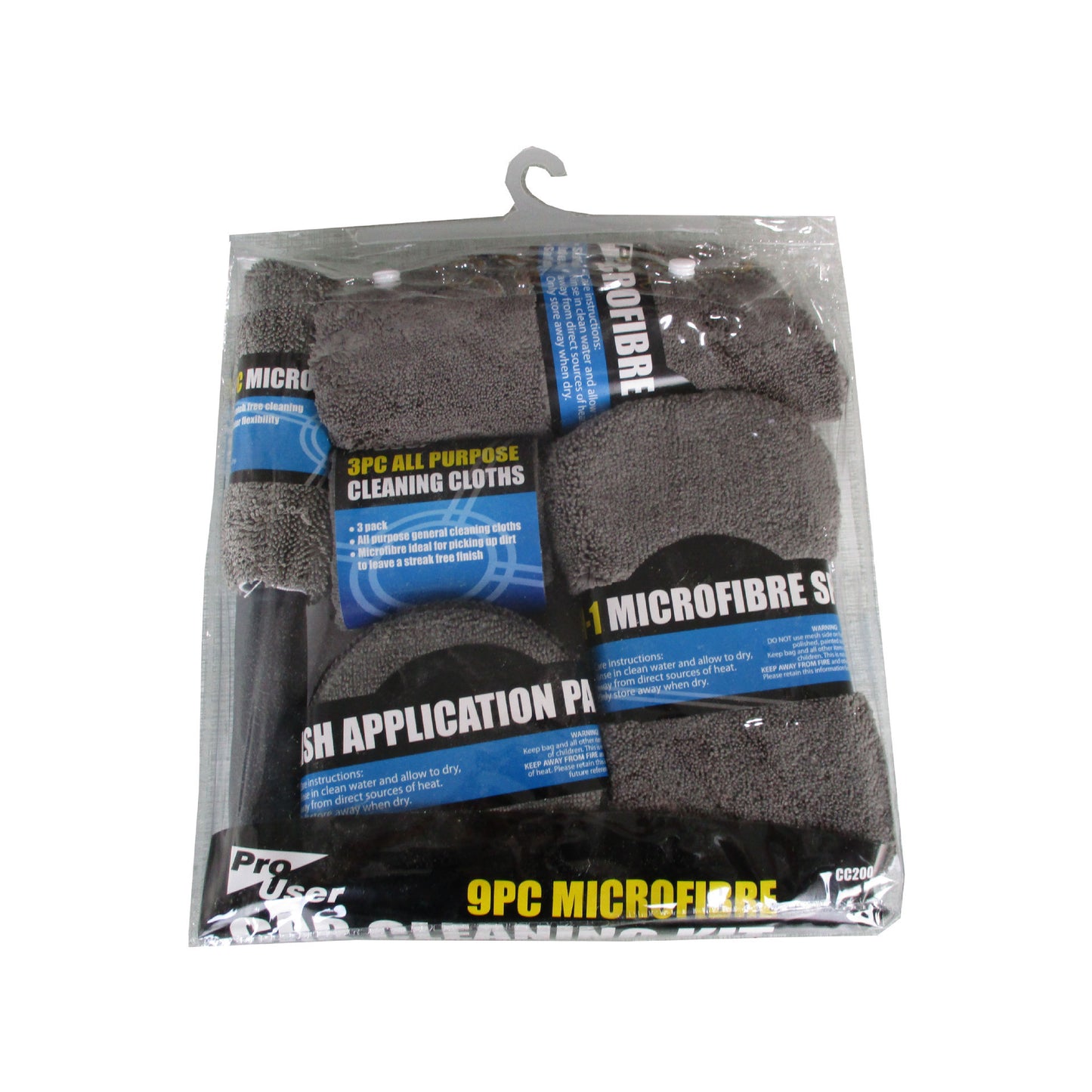 Car Wash Kit