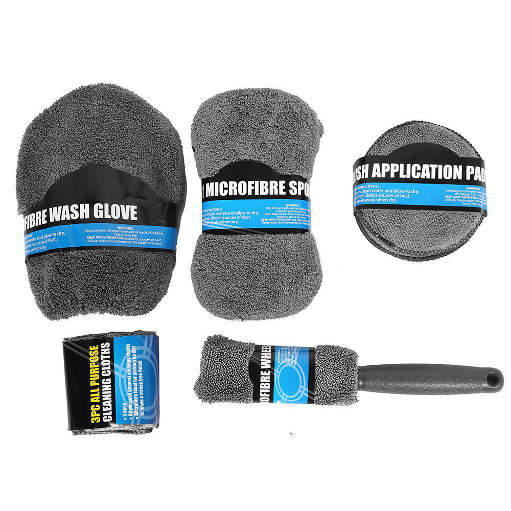 Car Wash Kit