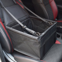 Breathable Single Seat Pet Basket