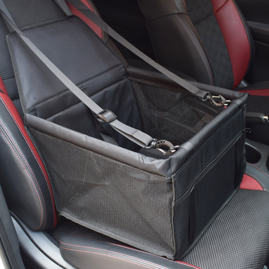 Breathable Single Seat Pet Basket