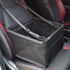 Breathable Single Seat Pet Basket