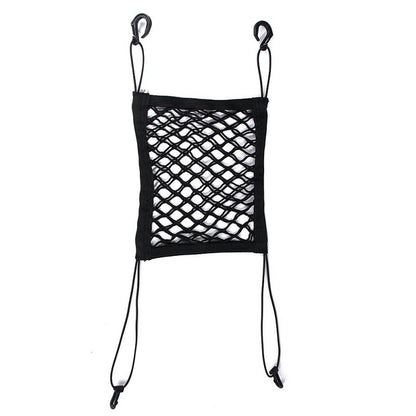 Rear Seat Pet Isolation Net