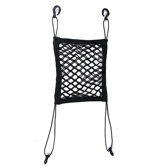 Rear Seat Pet Isolation Net