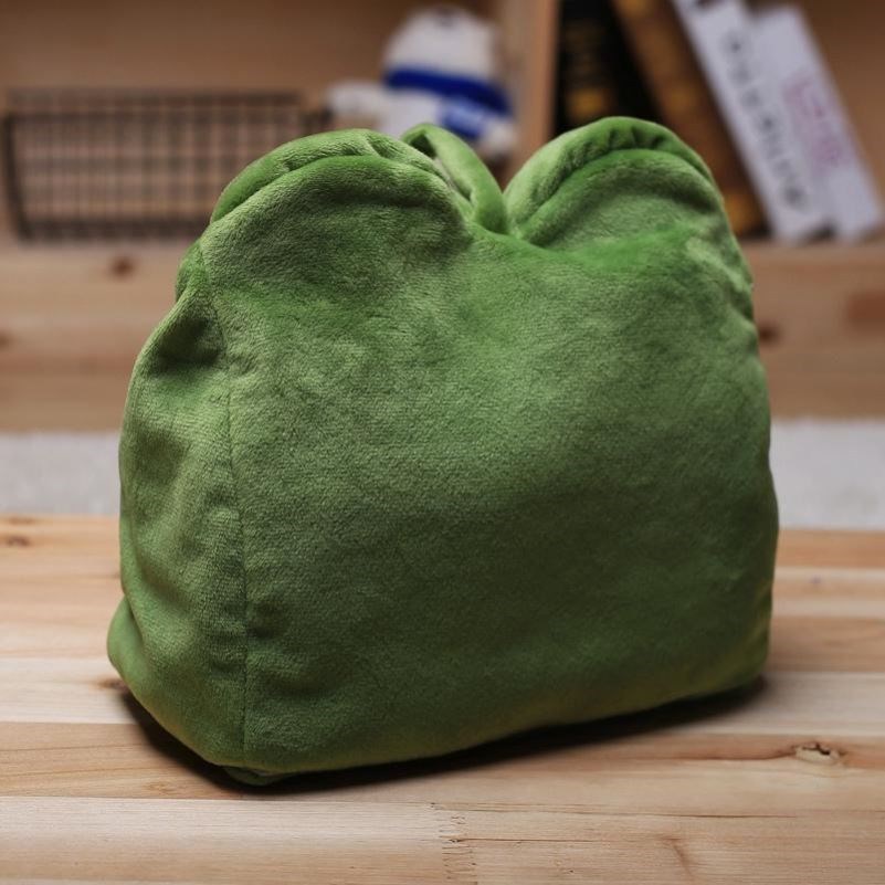 Creative Animal Armrest Tissue Box