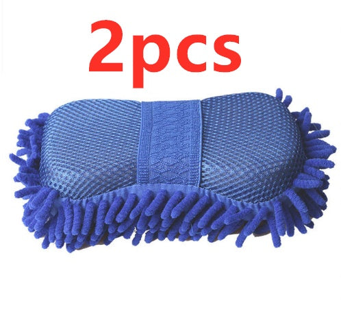 Washing Sponge