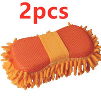 Washing Sponge
