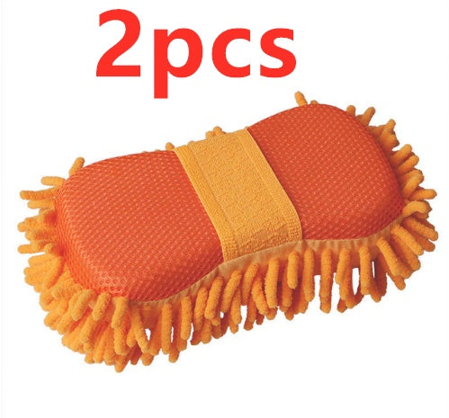 Washing Sponge