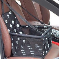 Breathable Single Seat Pet Basket