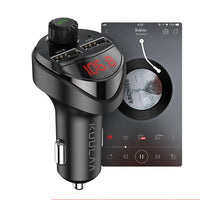 Digital USB Dual Charger