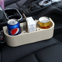 Gap Cup Holder