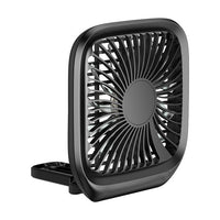 Rear Seat Fan - USB
