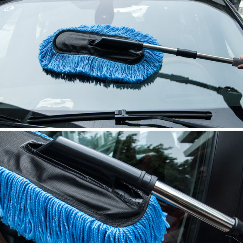 Car Wash Tools