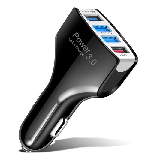 USB Charger - 4 Ports
