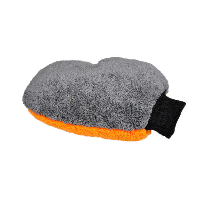 Vehicle Cleaning Mittens