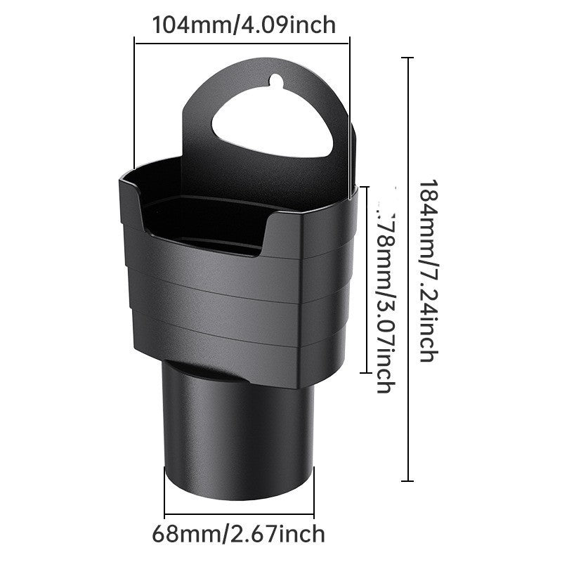 Fries Cup Holder