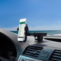 Windshield Suction Phone Mount