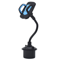 Cup Holder Phone Mount