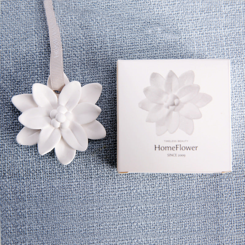 Mounted Gypsum Fragrance