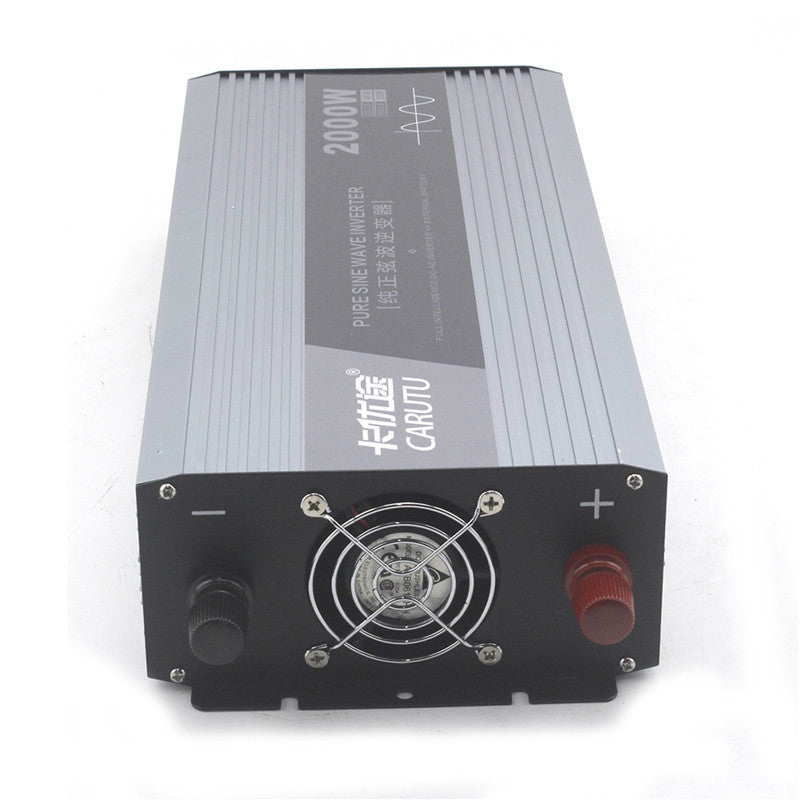 2000W Power Inverter