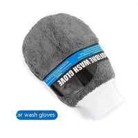 Microfiber Cloth + Sponge Set