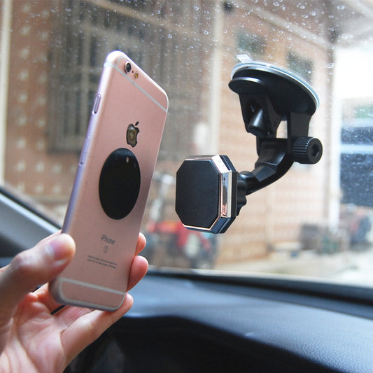 Magnetic Phone Holder