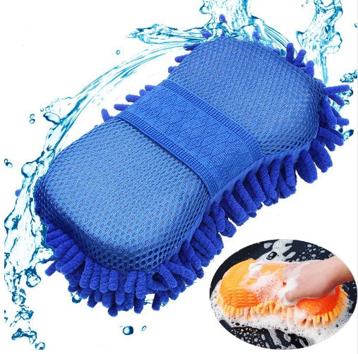 Washing Sponge