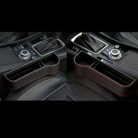 Front Seat Gap Storage Box