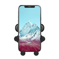 Concept Phone Holder