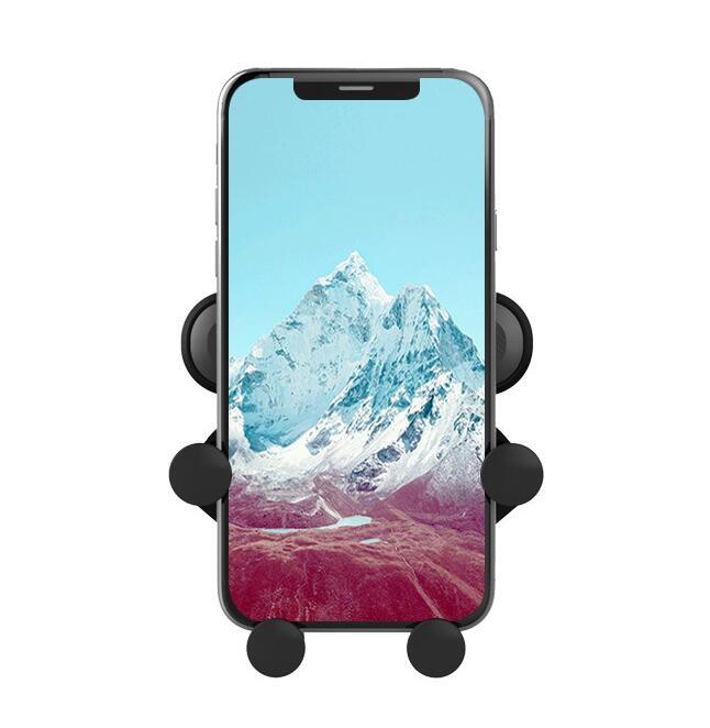 Concept Phone Holder