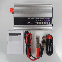 300W High Quality Car Inverter