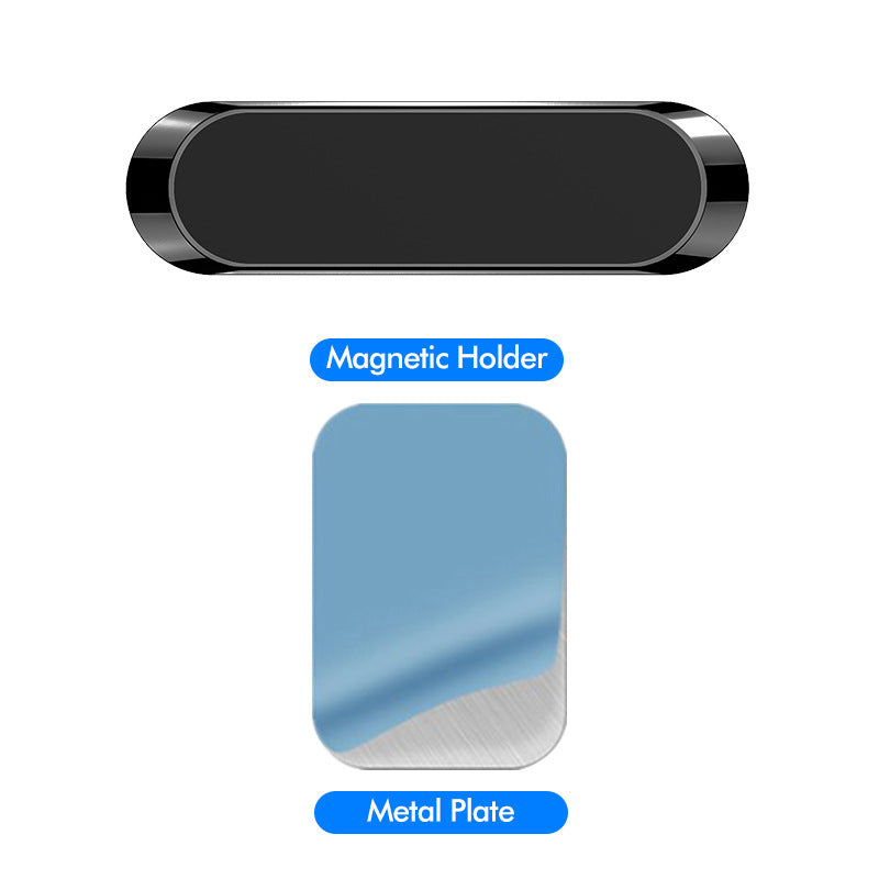 Magnetic Mounting Plate