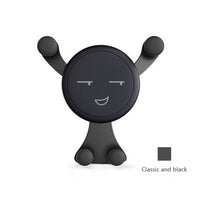 Emoji Phone Holder