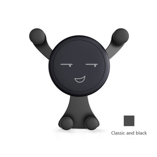 Emoji Phone Holder